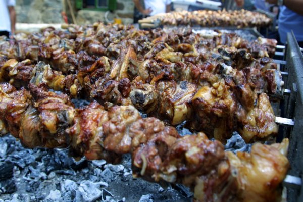 Kıbrıs'ta Etsiz Bir Paskalya Zamanı mı Geldi?