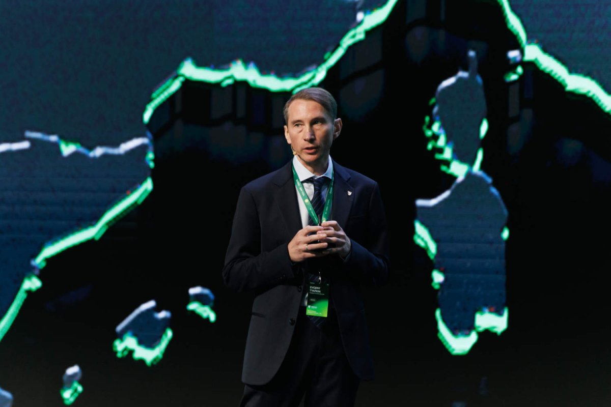 Freedom24 Genel Müdürü Tiapkin, Avrupa Pazarı ve Platform Gelişim Planlarını Açıkladı