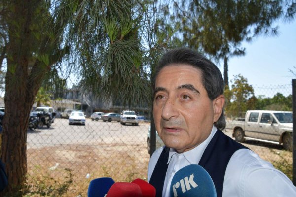 Sandy davası: Clerides'in evine yapılan baskın polisi zor durumda bıraktı, avukatlar hukuki mücadele başlattı