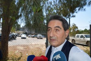 Sandy davası: Clerides'in evine yapılan baskın polisi zor durumda bıraktı, avukatlar hukuki mücadele başlattı