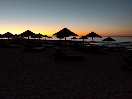 Kıbrıs'ta Bugün Sağanak Yağış ve Gök Gürültülü Fırtına Bekleniyor