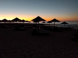 Kıbrıs'ta Bugün Sağanak Yağış ve Gök Gürültülü Fırtına Bekleniyor