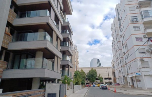 Kıbrıs'ta Kira Artışları AB Ortalamasını Aşarken Konut Fiyatları Sabit Kaldı