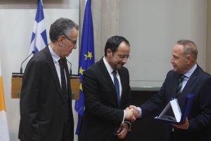 AB Konseyi'nin Lefkoşa Toplantısında Avrupa Savunması Ele Alınacak