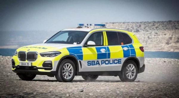 İngiliz Üsleri Yakınında Gençler Arasında Kavga: 3 Yaralı, 2 Gözaltı