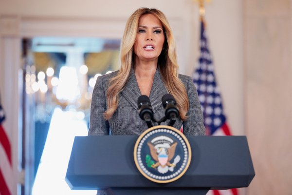 Melania Trump'ın Epstein Açıklamaları: 'Gizemli' First Lady'den Nadir Bir Kamuoyu Çıkışı