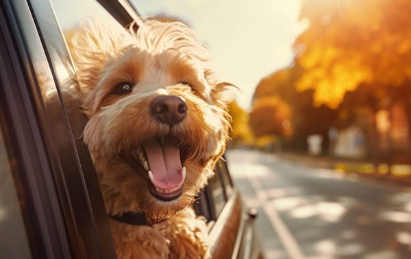 Paskalya'da Evcil Hayvanınızla Seyahat mi Edeceksiniz? İşte Dikkat Etmeniz Gerekenler