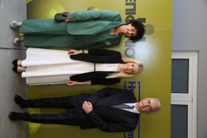 Phanos N. Epiphaniou Grubu Strovolos'taki yeni tesislerini açtı