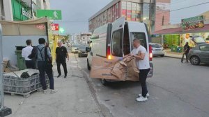 Kıbrıs'tan kaçan cinayet girişimi şüphelisi Romanya'da yakalandı