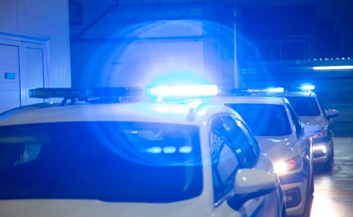 87 Yaşındaki Kişi Lefkoşa'daki Trafik Kazasının Ardından Kritik Durumda