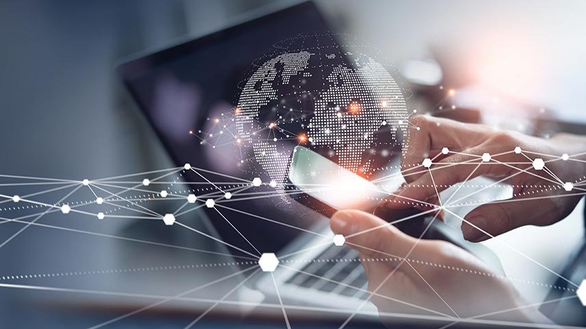 Limasol'da Sahte Bağlantıya Tıklayan Çalışan Yüzünden 176.000 Euro'luk Kripto Para Çalındı