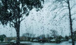 Paskalya Pazar günü Kıbrıs'ın bazı bölgelerinde sağanak yağış bekleniyor