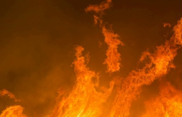 Kıbrıs'ta Paskalya Ateşleri Öncesi Yoğun Denetim Başlıyor