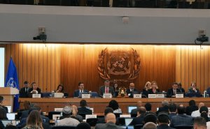 Ortadoğu çatışması nedeniyle 20 bin denizci gemilerde mahsur kaldı