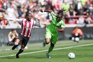 Avrupa Yarışında Brentford ve Fulham Golsüz Berabere Kaldı