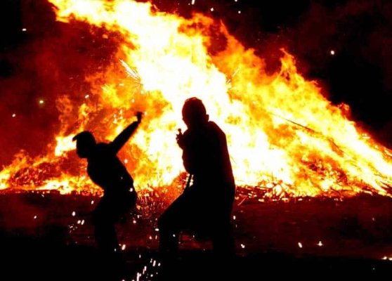 Paskalya denetimlerinde 6 kişi gözaltına alındı