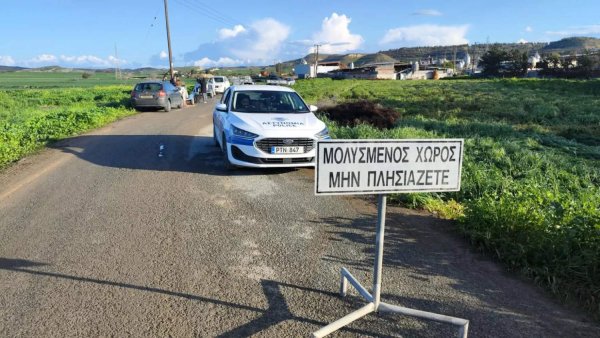 Şap hastalığı 70 çiftliğe yayıldı: Larnaka ve Lefkoşa'da yeni vakalar tespit edildi