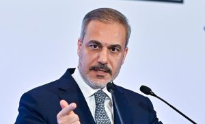 Kıbrıs Cumhuriyeti, Türk Dışişleri Bakanı'nın Bölgesel Hegemonya İddialarını Reddetti