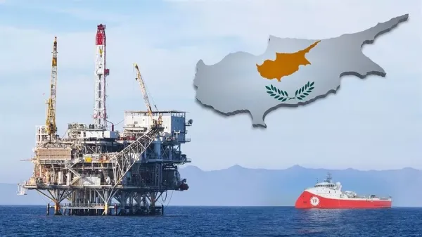 ExxonMobil ve QatarEnergy, Glaucus ve Pegasus Gaz Sahalarını Ticari Olarak Uygun İlan Etti