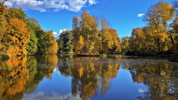 Kıbrıs Çevre Komiseri doğa ve bellek temalı yeni şiir kitabını övdü