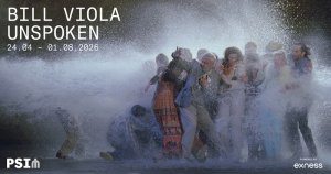 Video Sanatının Öncüsü Bill Viola'nın Eserleri Limasol'da Sergilenecek