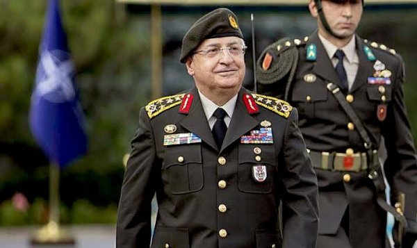 Türkiye: Kıbrıs Türklerinin haklarını korumakta kararlıyız