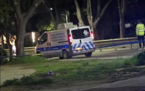 Engomi'de Ölümlü Kaza Tatbikatı Nedeniyle Griva Digeni Caddesi Bu Gece Kapatılacak
