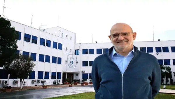 Drousiotis'un Polis Genel Müdürlüğü'ndeki İfadesiyle İlgili Çelişkili Açıklamalar Ortaya Çıktı