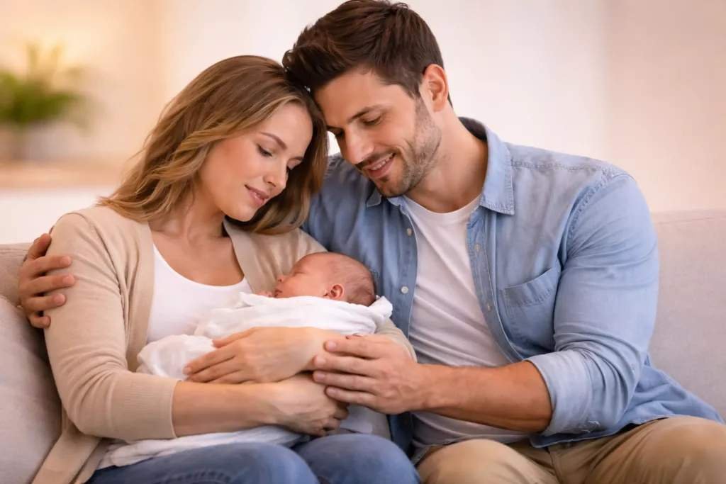 Kuzey Kıbrıs'taki tüp bebek kliniklerinde DNA skandalı: Seçilen donörlerle genetik eşleşme yok