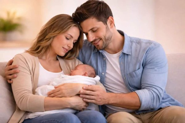 Kuzey Kıbrıs'taki tüp bebek kliniklerinde DNA skandalı: Seçilen donörlerle genetik eşleşme yok