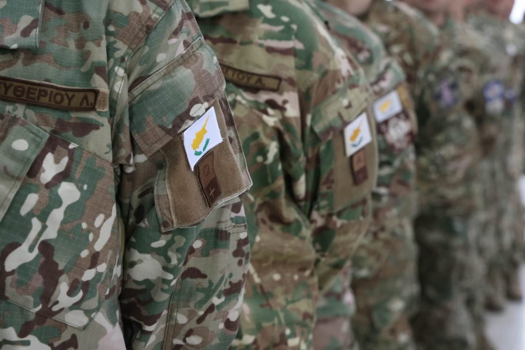 Güney Kıbrıs 150'den Fazla Zırhlı Araç Almak İçin Fransa ile Görüşüyor