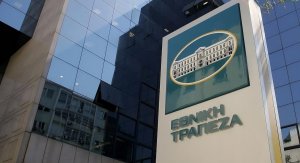 Yunanistan Ulusal Bankası çalışanlarına hisse dağıttı