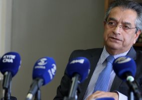 Eski Başsavcı Costas Clerides'in yolsuzluk iddialarından yıllar önce haberdar olduğu ortaya çıktı