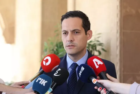 Türk İşgal Kuvvetleri Pyla Tampon Bölgesine Girdi: Kıbrıs Cumhuriyeti Gerilimin Azaltılması Çağrısında Bulundu