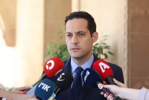 Türk İşgal Kuvvetleri Pyla Tampon Bölgesine Girdi: Kıbrıs Cumhuriyeti Gerilimin Azaltılması Çağrısında Bulundu