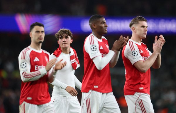 Manchester City ile Arsenal Arasındaki Kritik Maçta Şampiyonluk El Değiştirebilir