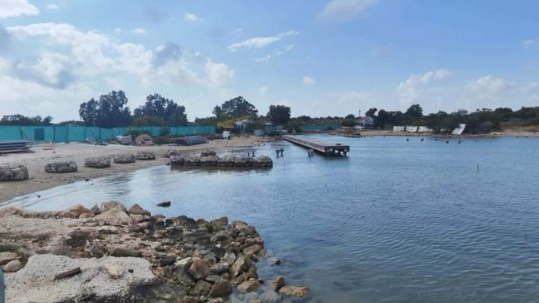 Liopetri Nehri Projesi Altıncı Yılına Girdi, Tamamlanma Tarihi Hâlâ Belirsiz