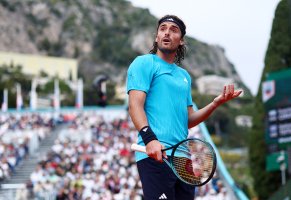 Tsitsipas'ın Münih kararı ters tepti: Dünya sıralamasındaki düşüş devam ediyor