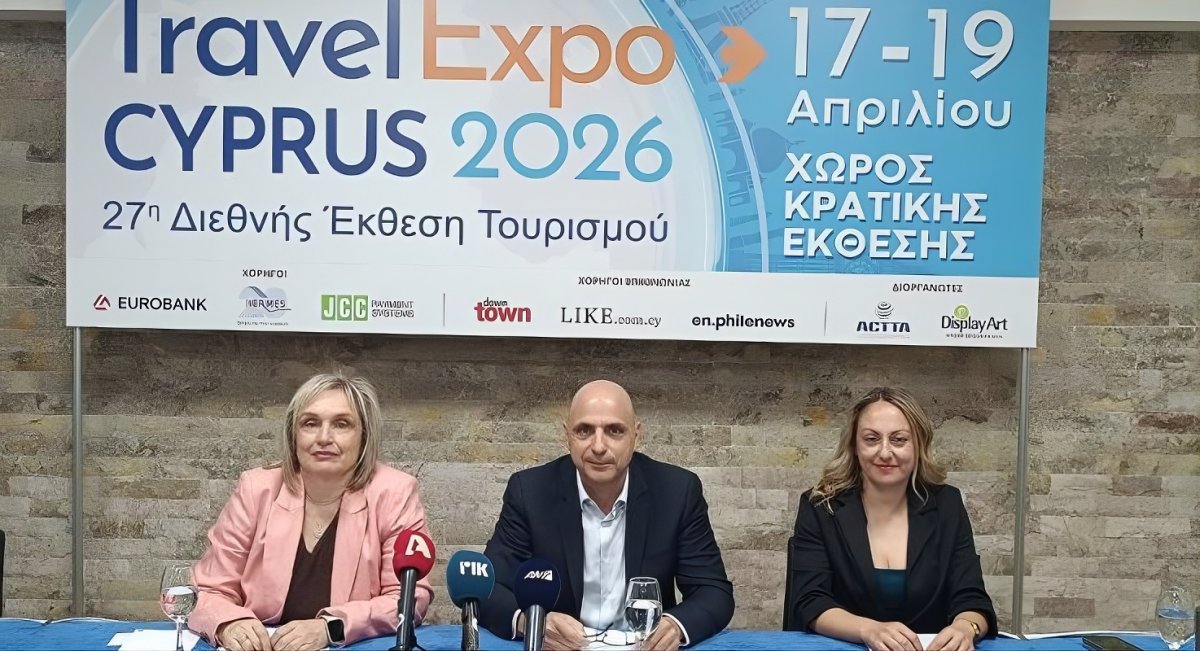 Kıbrıs'a Turist Girişleri Yüzde 30 Düştü: Seyahat Acenteleri Daha Fazla Gerileme Bekliyor