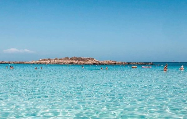 Paralimni-Derinia, Sırp turistleri çekmek için tanıtım atağı başlattı