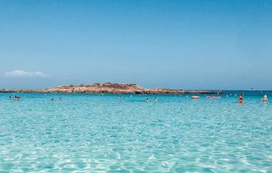 Paralimni-Derinia, Sırp turistleri çekmek için tanıtım atağı başlattı