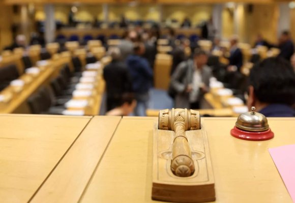 Yeni iltica yasası çocuklar ve savunmasız göçmenler için korumayı güçlendiriyor