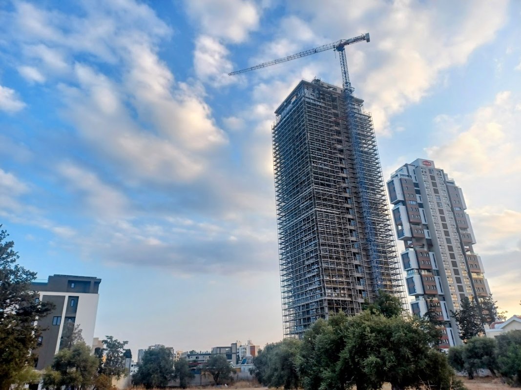 Kıbrıs'ta Gayrimenkul Satışları Mart Ayında Yüzde 18 Arttı