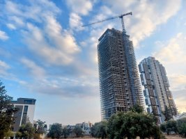 Kıbrıs'ta Gayrimenkul Satışları Mart Ayında Yüzde 18 Arttı