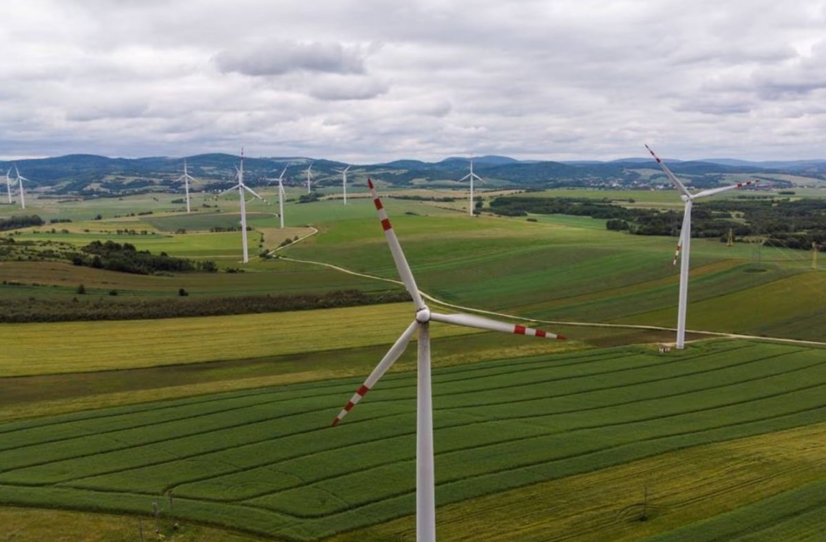 Meclis, Cumhurbaşkanı'nın yenilenebilir enerji yasasına ilişkin iadesini reddetti