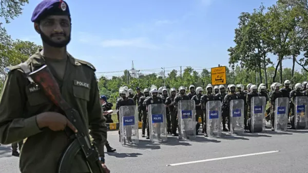 ABD ve İran barış görüşmelerine hazırlanıyor ancak Lübnan ve yaptırımlar konusunda şüpheler artıyor