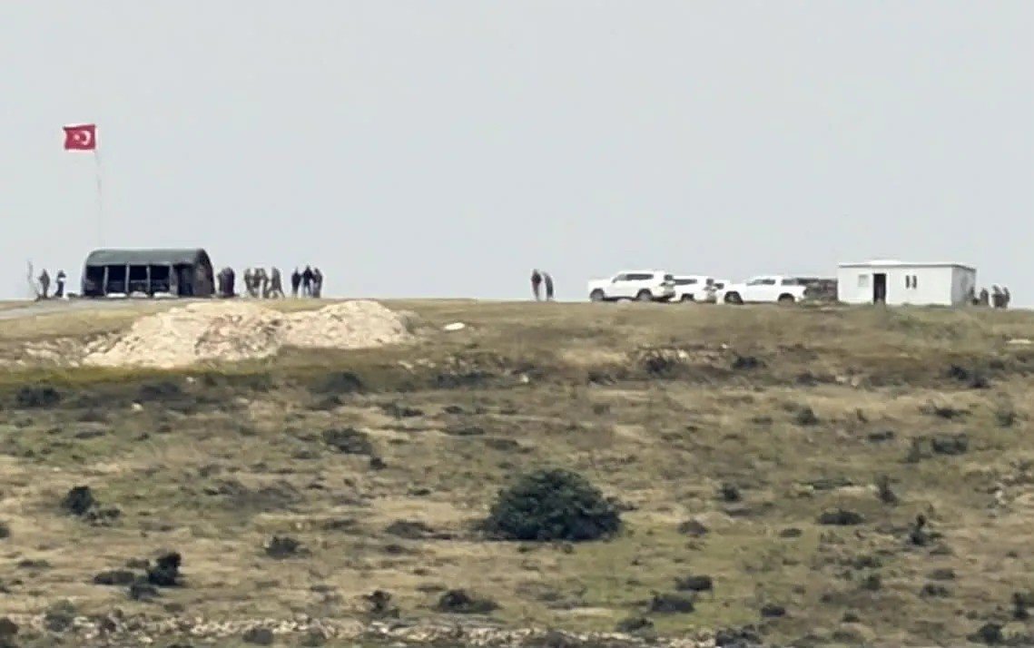 Pile tampon bölgesinde gerilim sürüyor: BM varlığını artırdı