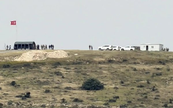 Pile tampon bölgesinde gerilim sürüyor: BM varlığını artırdı