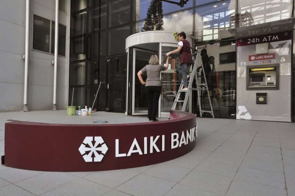 Polonyalı Mudi, Laiki Bank Kesintisine İlişkin 430 Bin Euro'luk Talebini Yüksek Mahkeme'de Kaybetti