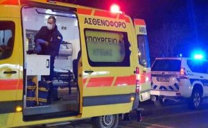 Tutuklu hücresini ateşe verdi: Polis ve mahkumlar hastaneye kaldırıldı